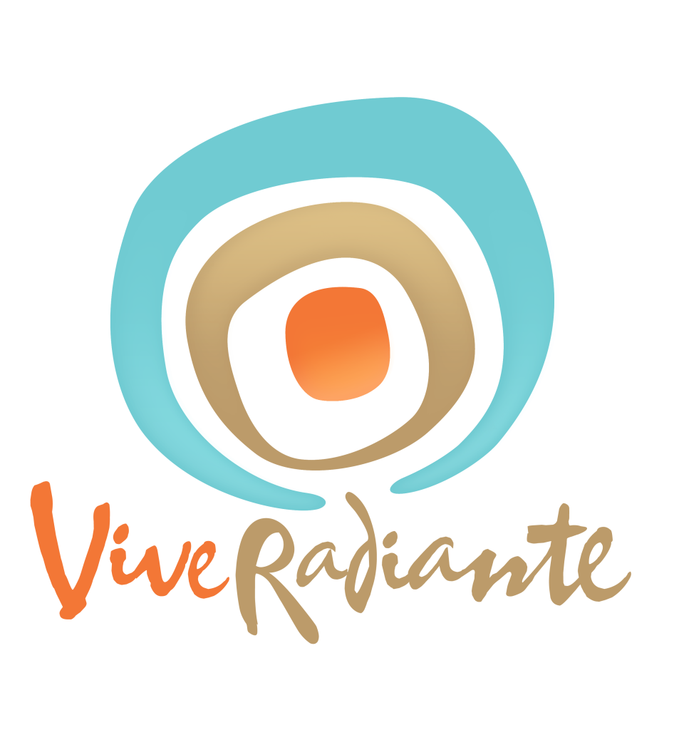 LOGO ViveRadiante