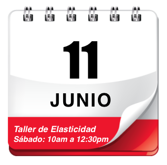 Taller elasticidad